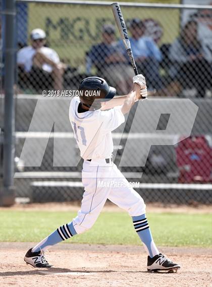 Thumbnail 3 in Villa Park vs Lincoln (Anaheim Lions Tournament) photogallery.