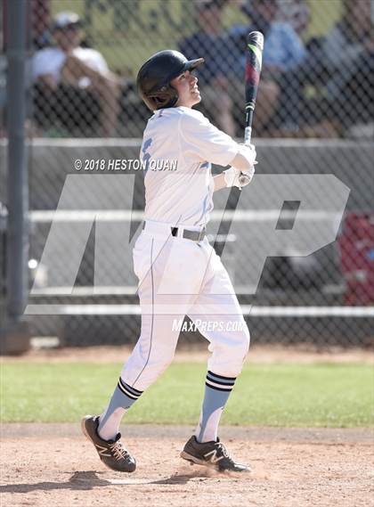 Thumbnail 3 in Villa Park vs Lincoln (Anaheim Lions Tournament) photogallery.
