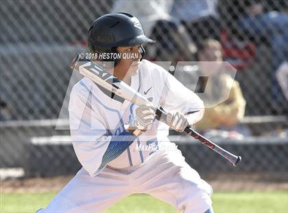 Thumbnail 3 in Villa Park vs Lincoln (Anaheim Lions Tournament) photogallery.