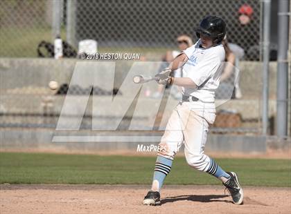 Thumbnail 1 in Villa Park vs Lincoln (Anaheim Lions Tournament) photogallery.