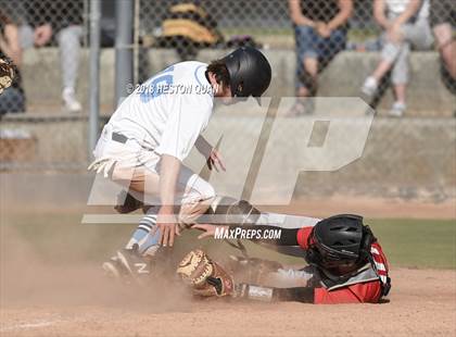 Thumbnail 1 in Villa Park vs Lincoln (Anaheim Lions Tournament) photogallery.