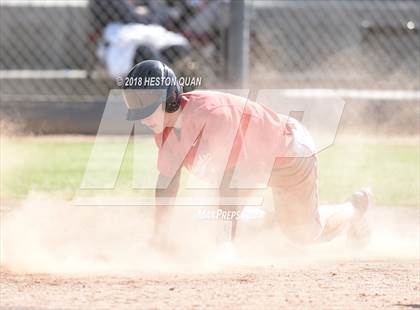 Thumbnail 3 in Villa Park vs Lincoln (Anaheim Lions Tournament) photogallery.