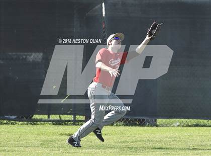 Thumbnail 3 in Villa Park vs Lincoln (Anaheim Lions Tournament) photogallery.