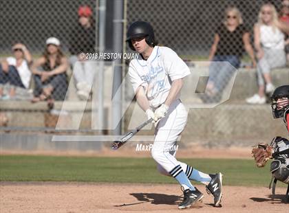 Thumbnail 2 in Villa Park vs Lincoln (Anaheim Lions Tournament) photogallery.