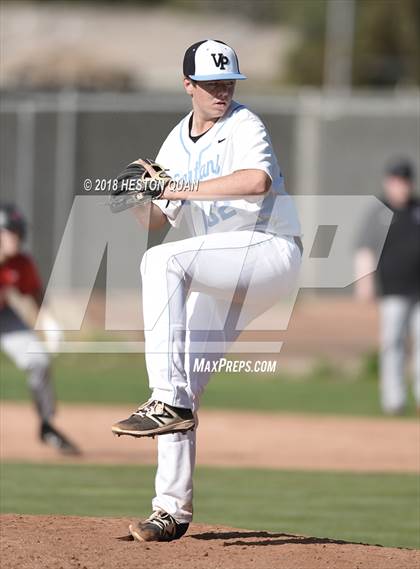 Thumbnail 3 in Villa Park vs Lincoln (Anaheim Lions Tournament) photogallery.