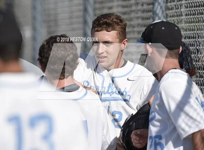 Thumbnail 2 in Villa Park vs Lincoln (Anaheim Lions Tournament) photogallery.