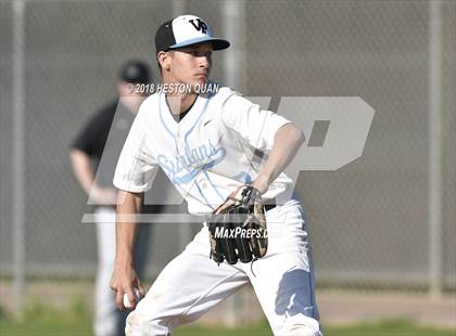 Thumbnail 1 in Villa Park vs Lincoln (Anaheim Lions Tournament) photogallery.