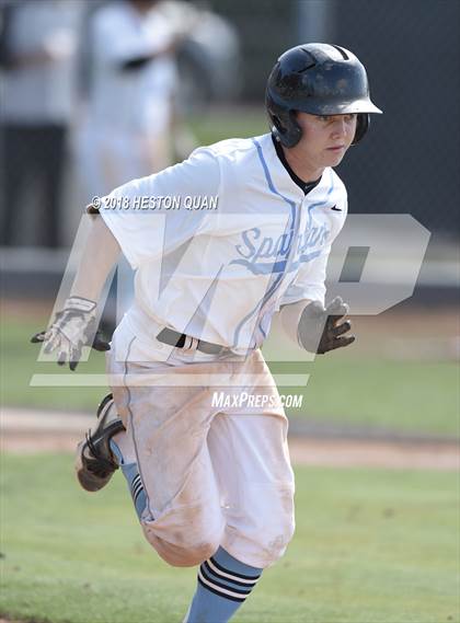 Thumbnail 1 in Villa Park vs Lincoln (Anaheim Lions Tournament) photogallery.