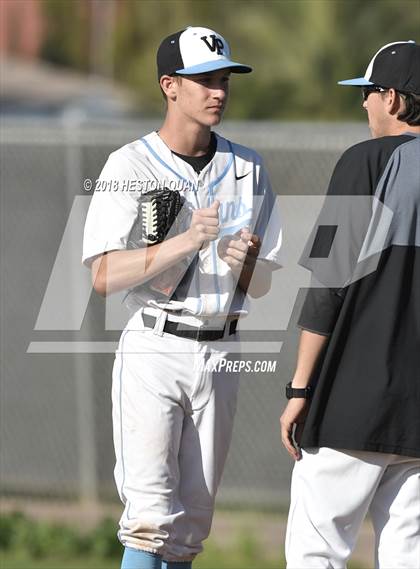 Thumbnail 1 in Villa Park vs Lincoln (Anaheim Lions Tournament) photogallery.