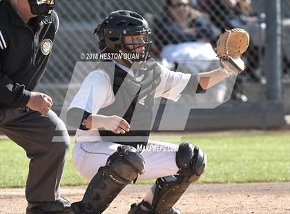 Thumbnail 3 in Villa Park vs Lincoln (Anaheim Lions Tournament) photogallery.