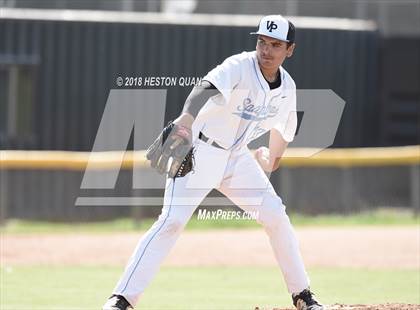 Thumbnail 3 in Villa Park vs Lincoln (Anaheim Lions Tournament) photogallery.