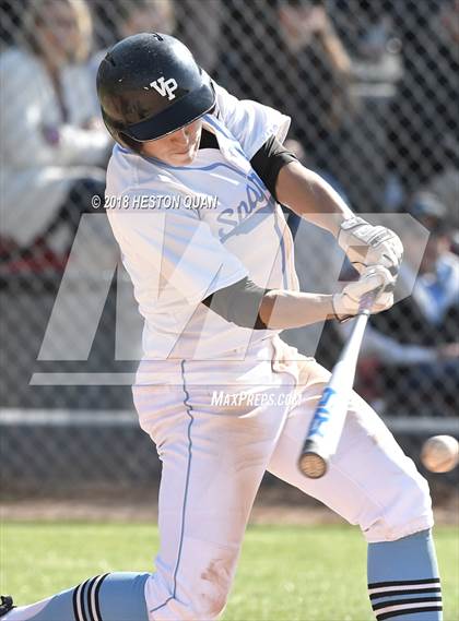 Thumbnail 3 in Villa Park vs Lincoln (Anaheim Lions Tournament) photogallery.