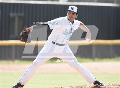 Thumbnail 1 in Villa Park vs Lincoln (Anaheim Lions Tournament) photogallery.