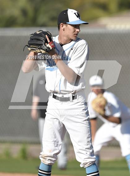 Thumbnail 1 in Villa Park vs Lincoln (Anaheim Lions Tournament) photogallery.
