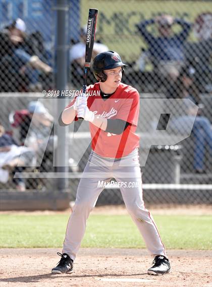 Thumbnail 3 in Villa Park vs Lincoln (Anaheim Lions Tournament) photogallery.