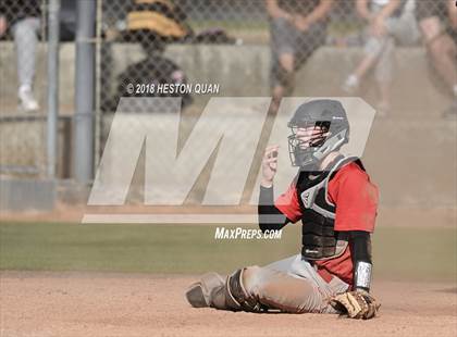 Thumbnail 1 in Villa Park vs Lincoln (Anaheim Lions Tournament) photogallery.
