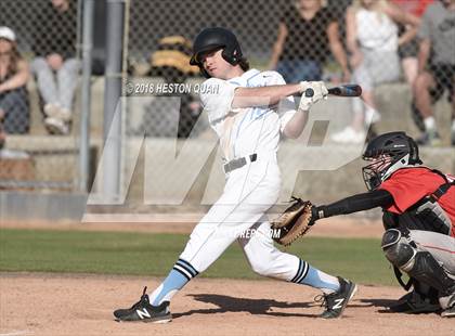 Thumbnail 3 in Villa Park vs Lincoln (Anaheim Lions Tournament) photogallery.