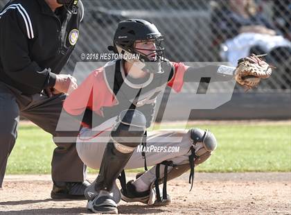Thumbnail 1 in Villa Park vs Lincoln (Anaheim Lions Tournament) photogallery.