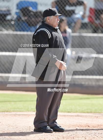 Thumbnail 1 in Villa Park vs Lincoln (Anaheim Lions Tournament) photogallery.