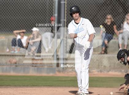 Thumbnail 3 in Villa Park vs Lincoln (Anaheim Lions Tournament) photogallery.