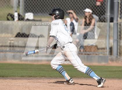 Thumbnail 3 in Villa Park vs Lincoln (Anaheim Lions Tournament) photogallery.