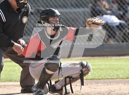 Thumbnail 3 in Villa Park vs Lincoln (Anaheim Lions Tournament) photogallery.