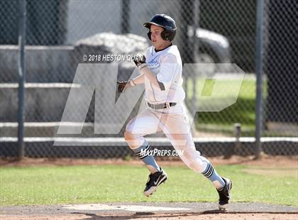 Thumbnail 1 in Villa Park vs Lincoln (Anaheim Lions Tournament) photogallery.