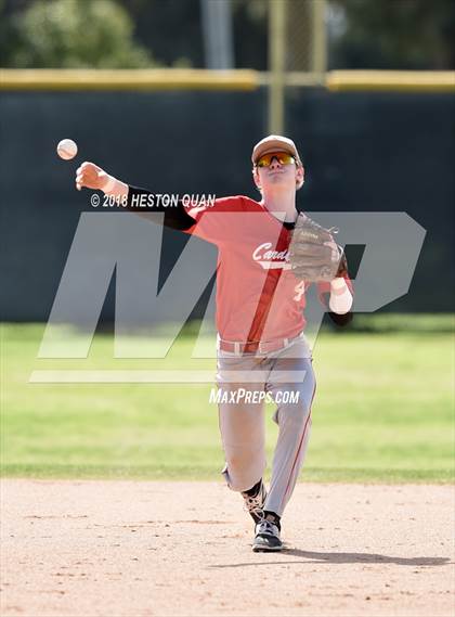 Thumbnail 2 in Villa Park vs Lincoln (Anaheim Lions Tournament) photogallery.