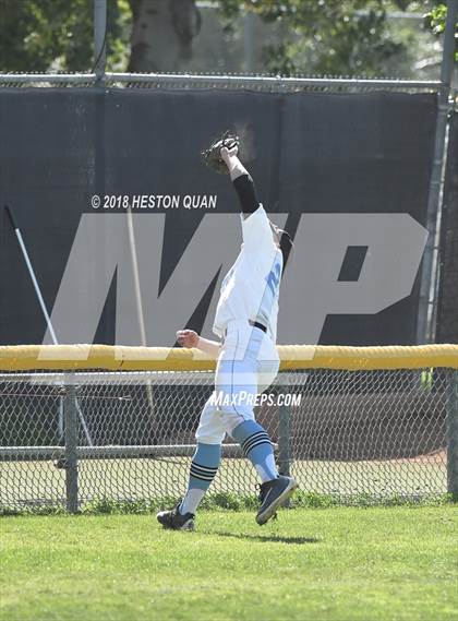 Thumbnail 2 in Villa Park vs Lincoln (Anaheim Lions Tournament) photogallery.
