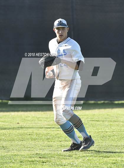 Thumbnail 1 in Villa Park vs Lincoln (Anaheim Lions Tournament) photogallery.