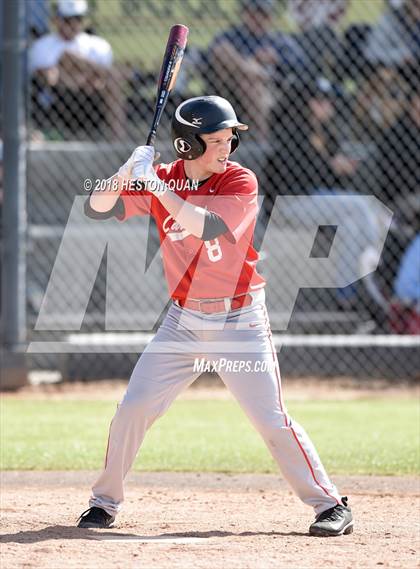 Thumbnail 2 in Villa Park vs Lincoln (Anaheim Lions Tournament) photogallery.