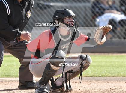 Thumbnail 3 in Villa Park vs Lincoln (Anaheim Lions Tournament) photogallery.