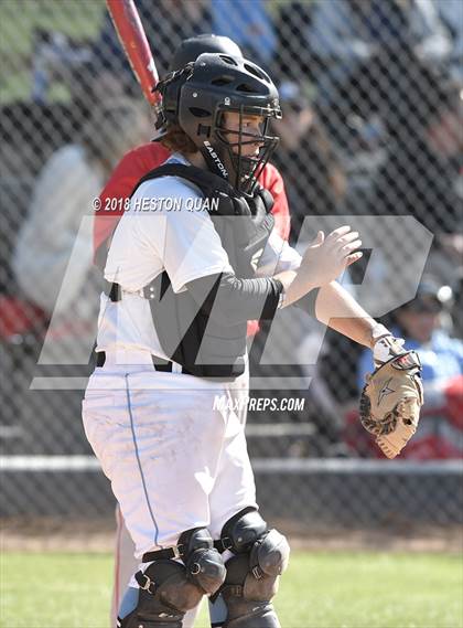 Thumbnail 3 in Villa Park vs Lincoln (Anaheim Lions Tournament) photogallery.