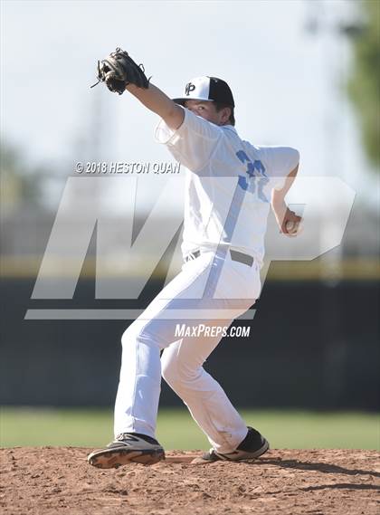 Thumbnail 2 in Villa Park vs Lincoln (Anaheim Lions Tournament) photogallery.