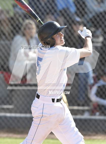 Thumbnail 2 in Villa Park vs Lincoln (Anaheim Lions Tournament) photogallery.