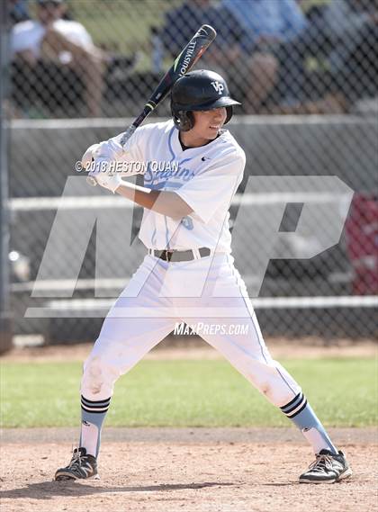 Thumbnail 3 in Villa Park vs Lincoln (Anaheim Lions Tournament) photogallery.