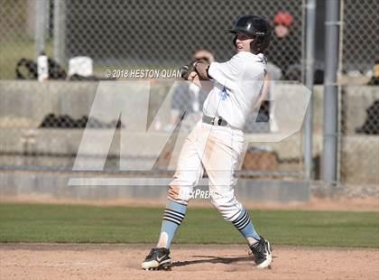 Thumbnail 2 in Villa Park vs Lincoln (Anaheim Lions Tournament) photogallery.