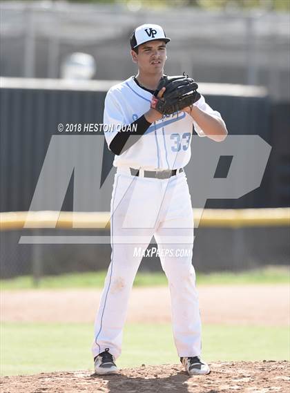 Thumbnail 2 in Villa Park vs Lincoln (Anaheim Lions Tournament) photogallery.