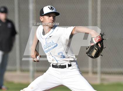 Thumbnail 3 in Villa Park vs Lincoln (Anaheim Lions Tournament) photogallery.