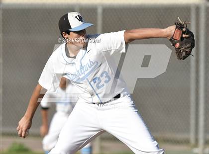 Thumbnail 1 in Villa Park vs Lincoln (Anaheim Lions Tournament) photogallery.
