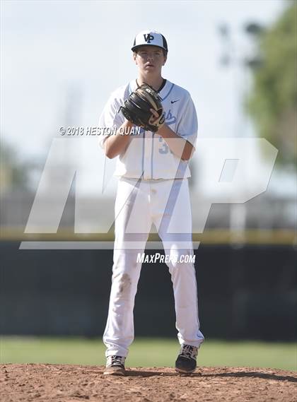 Thumbnail 1 in Villa Park vs Lincoln (Anaheim Lions Tournament) photogallery.