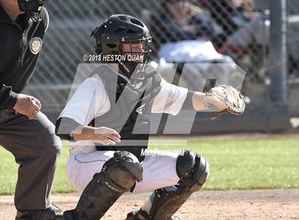Thumbnail 1 in Villa Park vs Lincoln (Anaheim Lions Tournament) photogallery.
