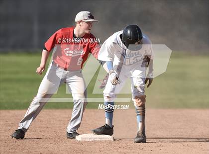 Thumbnail 1 in Villa Park vs Lincoln (Anaheim Lions Tournament) photogallery.