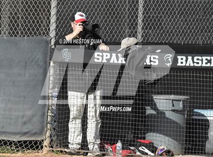 Thumbnail 3 in Villa Park vs Lincoln (Anaheim Lions Tournament) photogallery.