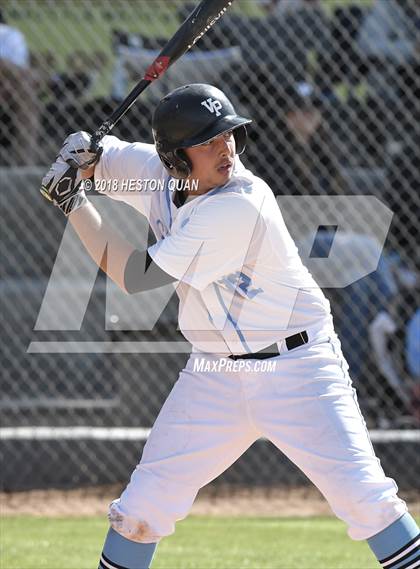 Thumbnail 2 in Villa Park vs Lincoln (Anaheim Lions Tournament) photogallery.