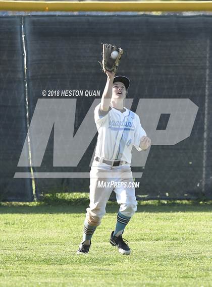 Thumbnail 3 in Villa Park vs Lincoln (Anaheim Lions Tournament) photogallery.