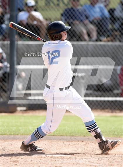 Thumbnail 2 in Villa Park vs Lincoln (Anaheim Lions Tournament) photogallery.