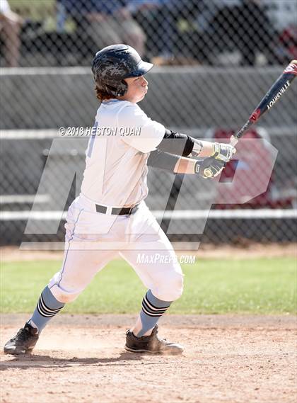 Thumbnail 3 in Villa Park vs Lincoln (Anaheim Lions Tournament) photogallery.