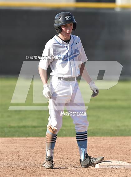 Thumbnail 2 in Villa Park vs Lincoln (Anaheim Lions Tournament) photogallery.
