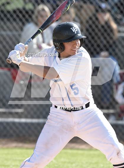 Thumbnail 3 in Villa Park vs Lincoln (Anaheim Lions Tournament) photogallery.